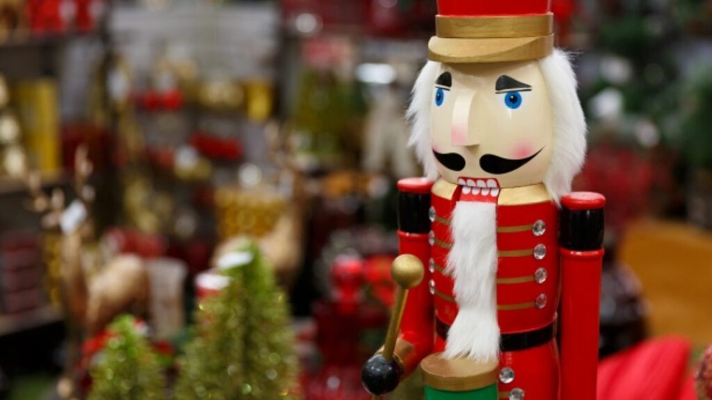 Clásicos Navideños: El Cascanueces