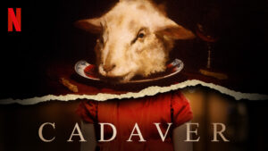 KADAVER: La inquietante película noruega de Netflix