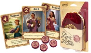 Love Letter: El microjuego que hizo historia