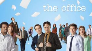 The Office: Una serie redonda.