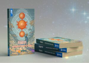 Viajeros, la antología de ciencia ficción de Ignición Editorial