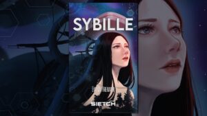 Reseña a Sybille, de Eva Van Kreimmer