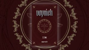 Voynich: la verdadera naturaleza humana