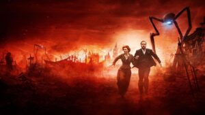 Opinión BBC’s The War of the Worlds (2019)