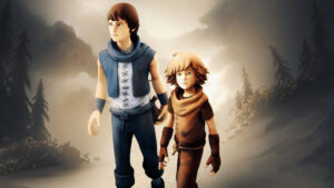 Reseña: Brothers – A tale of two sons