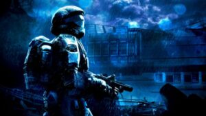 Reseña: Halo 3: ODST, la melancolía de una ciudad