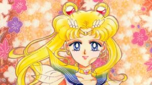 Sailor Moon – Crecimiento, glitter y sororidad