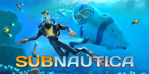 Reseña: Subnautica – Sobrevive en el mar
