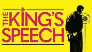 El Discurso del Rey: Análisis desde la Fonoaudiología