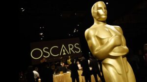 Premios Oscar serán transmitidos por TNT y TNT Series