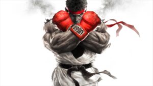 Opinión Street Fighter V