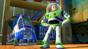 Toy Story: ¿Es Buzz Lightyear el mejor personaje de la franquicia?