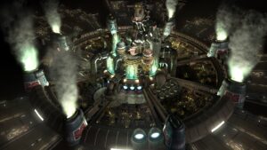 Final Fantasy VII; La retro review