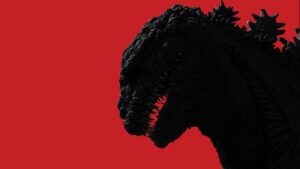 «Shin Godzilla» – Revisitando al Godzilla japonés.