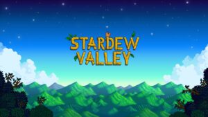 Stardew Valley – Una rutina agradable