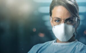 Estreno TNT Series – Epidemia: un virus amenaza al mundo