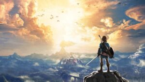 The Legend of Zelda: Breath of the Wild, épico y casi perfecto