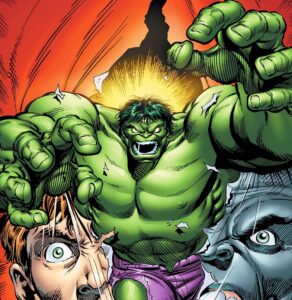Especial Peter David: el Hulk definitivo