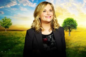 Parks and Recreation: Una Serie con Amor