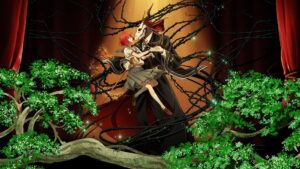 The Ancient Magus´ Bride