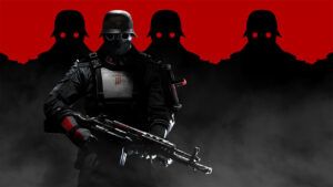 Reseña – Wolfenstein: The New Order