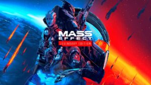 Mass Effect Legendary Edition: ¿vale la pena el remaster?