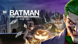 Batman: The Long Halloween – Parte I