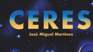 Reseña Ceres: ciencia ficción a la chilena
