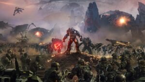 Reseña y reflexión: Halo Wars 2, lo mejor de la saga en fechas recientes