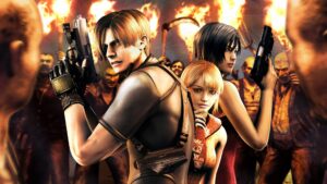Reflexión: ¿Resident Evil 4 mató realmente al survival horror?