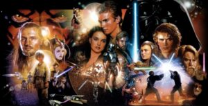 Opinión Star Wars Segunda Trilogía