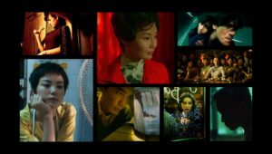 El cine de Wong Kar-wai: El amor y el desamor en sus diferentes formas