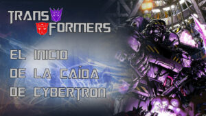 Universo IDW Transformers: Presentación