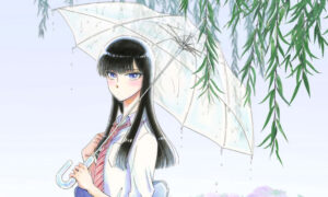 Amor es cuando cesa la lluvia: El concepto de «Yugen» aplicado al manga