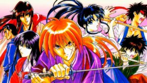 Rurouni Kenshin, la mezcla perfecta entre realidad y ficción. Parte 1