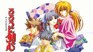 Rurouni Kenshin, la mezcla perfecta entre realidad y ficción. Parte 2