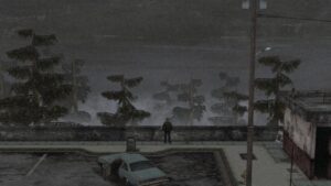 Silent Hill 2 – El miedo y la tristeza