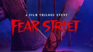 Fear Street, la novedosa trilogía de horror de Netflix