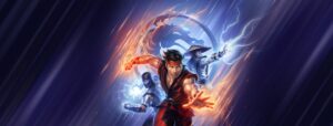 Reseña – Mortal Kombat Legends: Battle of the Realms