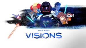 Star Wars Visions – Una Interesante Perspectiva