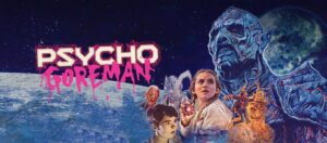 Psycho Goreman: Splatter ochentero en pleno 2021