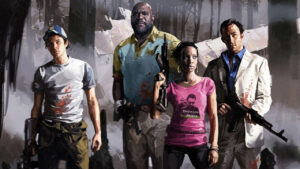 Left 4 Dead 2: retrospectiva al cooperativo zombi
