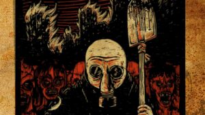 Pandemia, el webcomic chileno que debimos leer antes del 2020