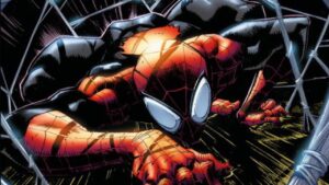 Reseña: Spiderman Superior