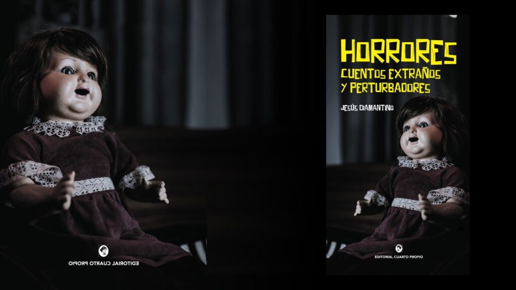 Reseña de El chico de la piel de cerdo y otros relatos que jamás deberías de leer