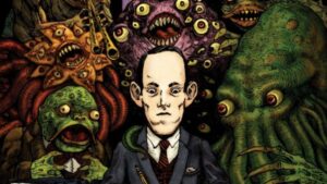H.P. Lovecraft: 7 adaptaciones imperdibles