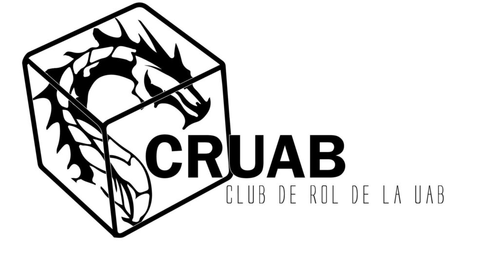 Club Rol UAB logo Barcelona