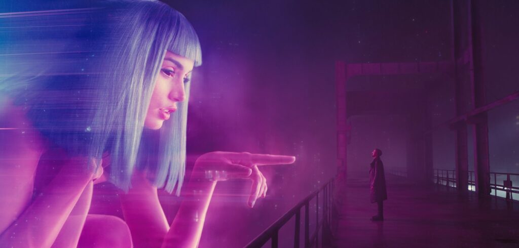 Reseña: Blade Runner 2049