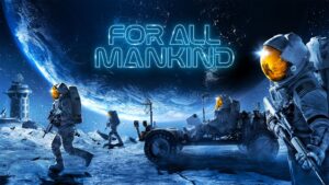 Reseña: For All Mankind