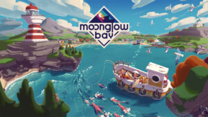 Uno de esos juegos… Moonglow Bay